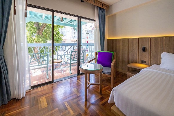 Superior Room